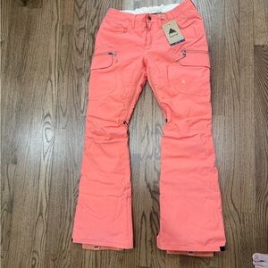 Burton Vibrant Snow Pants